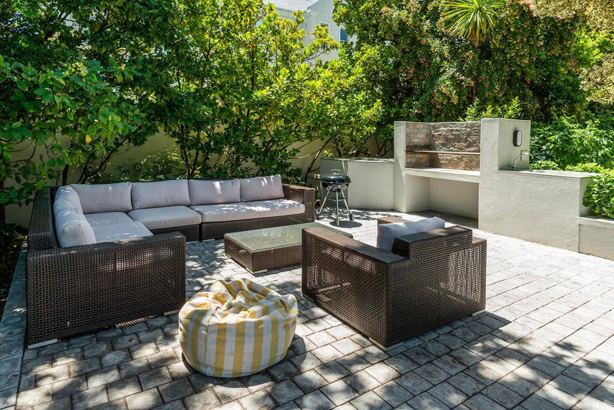 Oak Manor Boutique Guest House, Südafrika