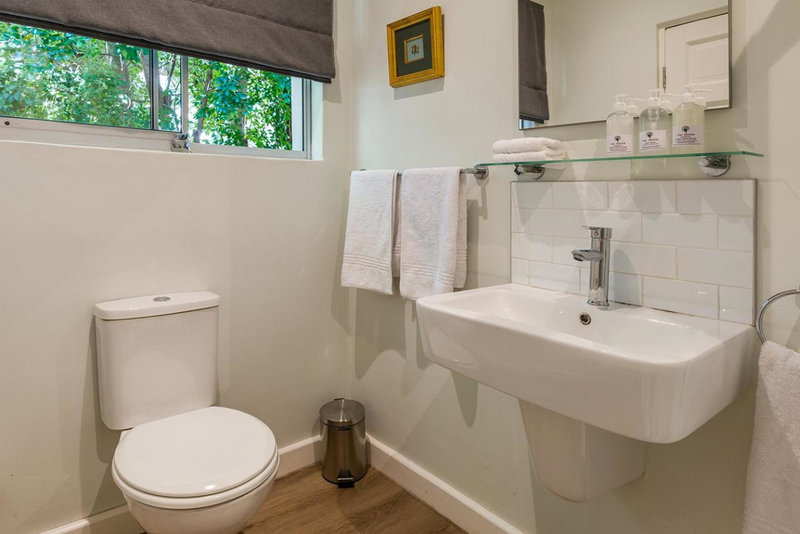 Oak Manor Boutique Guest House, Cape Town, South Africa