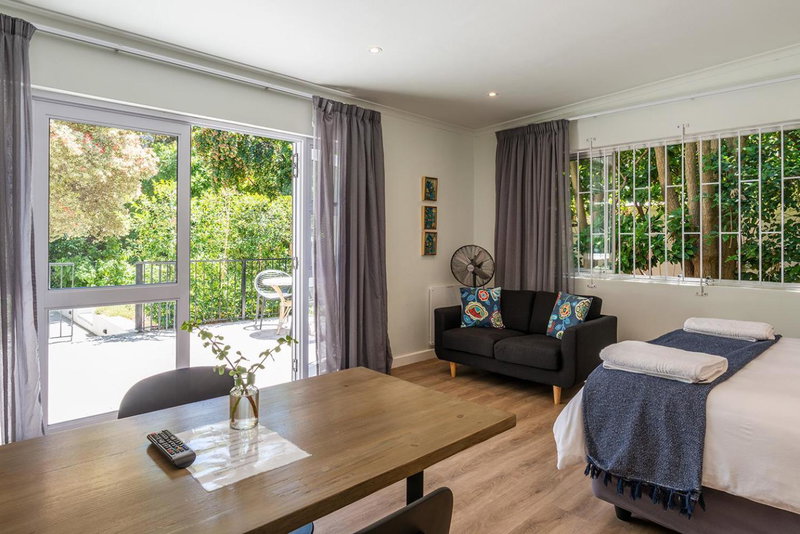 Oak Manor Boutique Guest House, Cape Town, South Africa