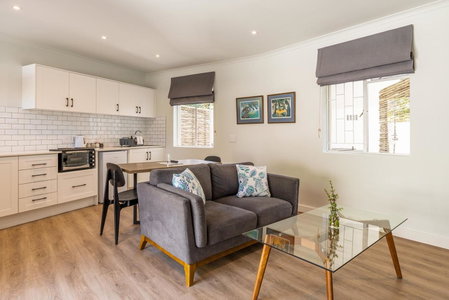 Oak Manor Boutique Guest House, Cape Town, South Africa