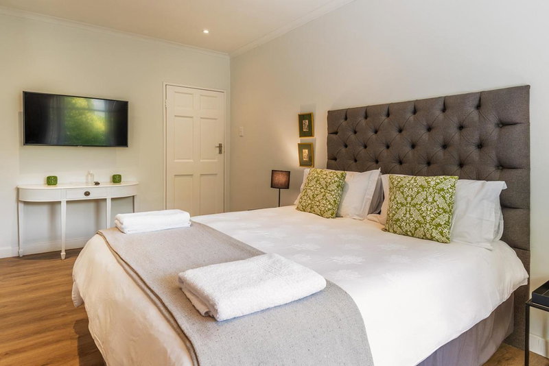 Oak Manor Boutique Guest House, Cape Town, South Africa