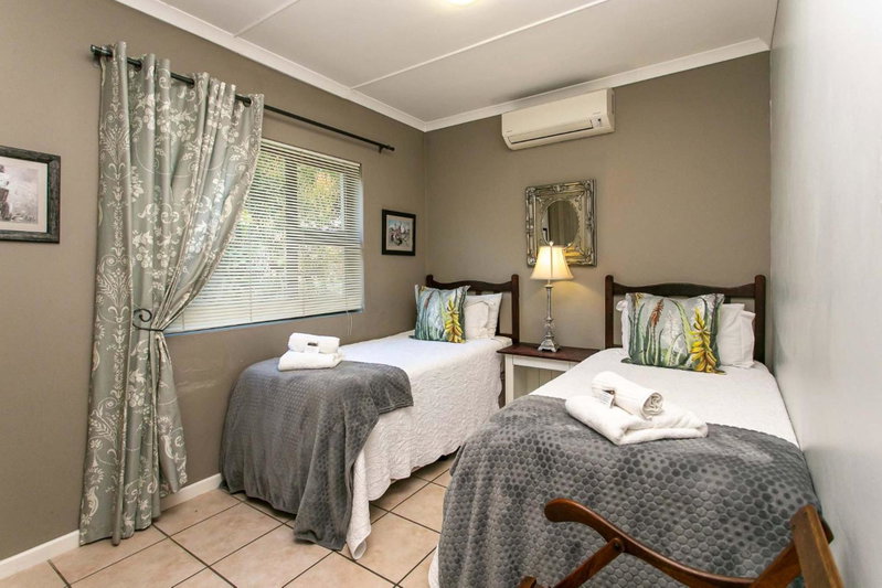 Eldorado Private Collection, Oudtshoorn, South Africa