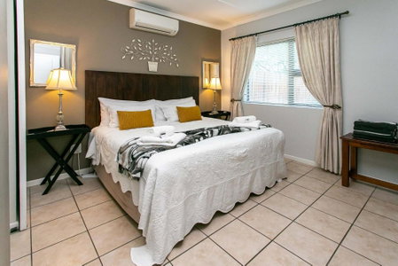 Eldorado Private Collection, Oudtshoorn, South Africa