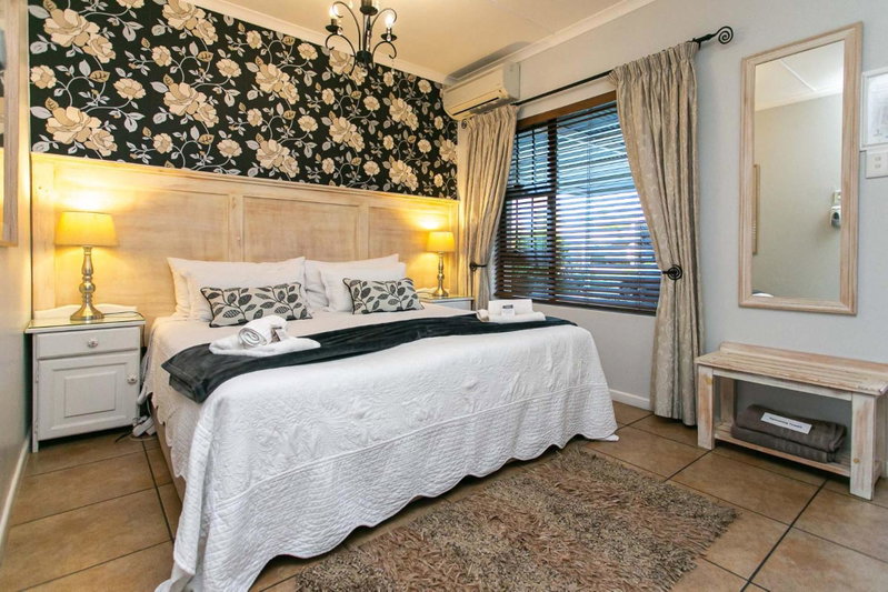 Eldorado Private Collection, Oudtshoorn, South Africa