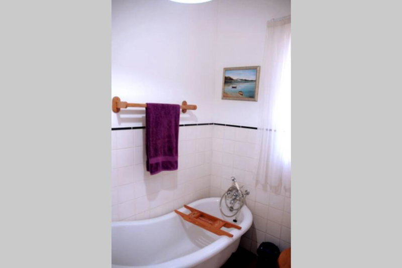 The Homestead - Simple Farm-Style Accommodation, Port Alfred, South Africa