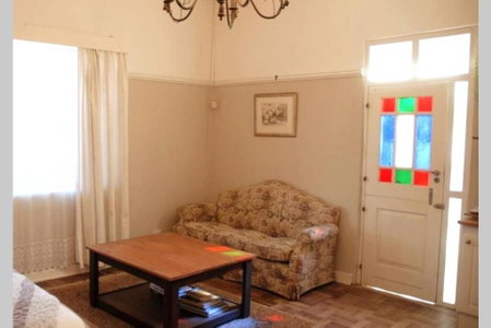 The Homestead - Simple Farm-Style Accommodation, Port Alfred, South Africa