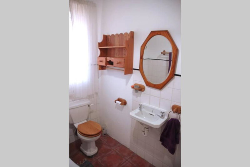 The Homestead - Simple Farm-Style Accommodation, Port Alfred, South Africa