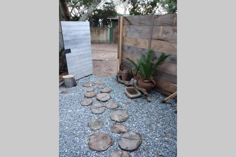 The Homestead - Simple Farm-Style Accommodation, Port Alfred, South Africa