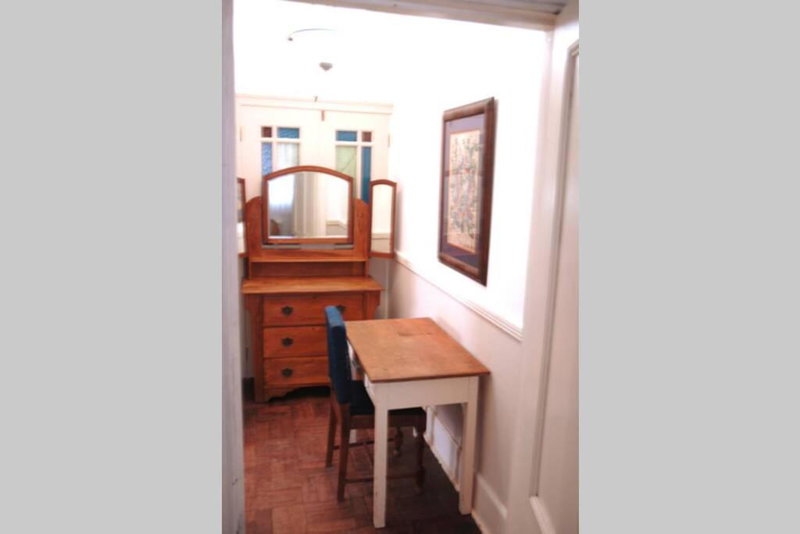 The Homestead - Simple Farm-Style Accommodation, Port Alfred, South Africa