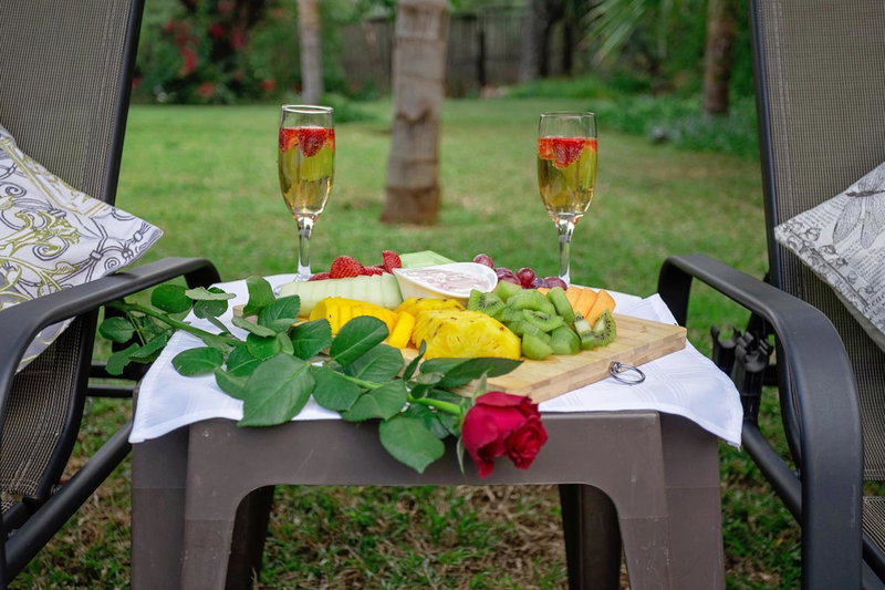 Three Oaks and an Aloe Boutique Hotel, Hartbeespoort, South Africa