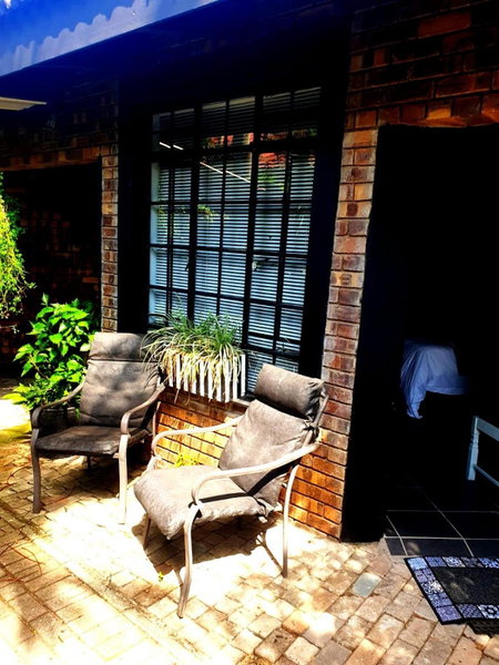Hello Sunshine Studios, Nelspruit, South Africa