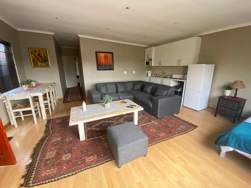 3 on Nebraska Accommodation, Bellville, South Africa