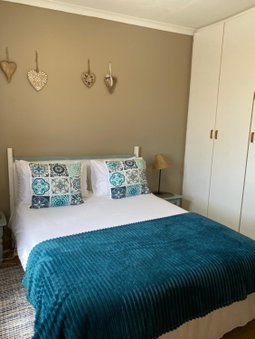 3 on Nebraska Accommodation, Bellville, South Africa