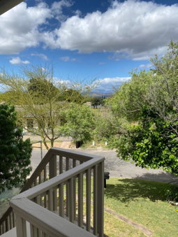 3 on Nebraska Accommodation, Bellville, South Africa
