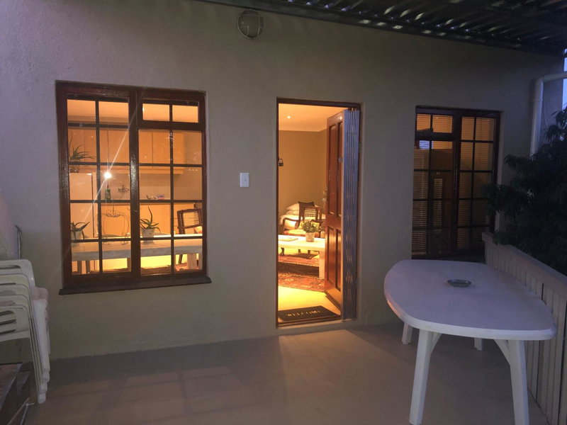 3 on Nebraska Accommodation, Bellville, South Africa