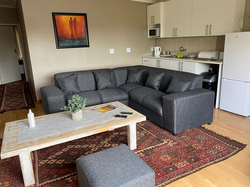 3 on Nebraska Accommodation, Bellville, South Africa
