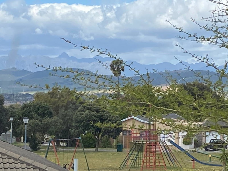 3 on Nebraska Accommodation, Bellville, South Africa