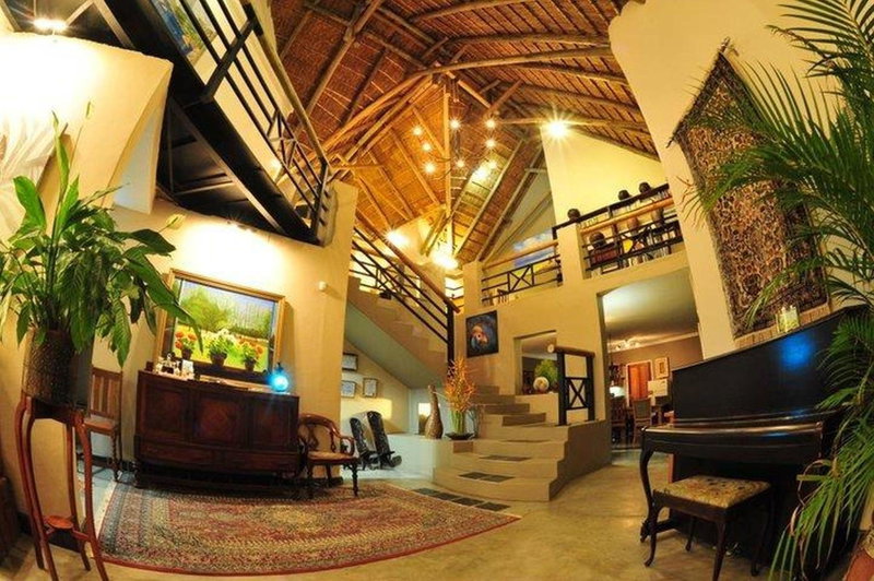 Utopia in Africa Guest Villa, Nelspruit, South Africa