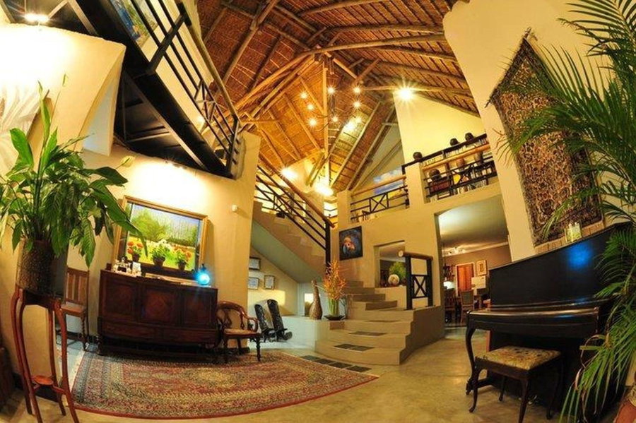 Utopia in Africa Guest Villa, Nelspruit, South Africa