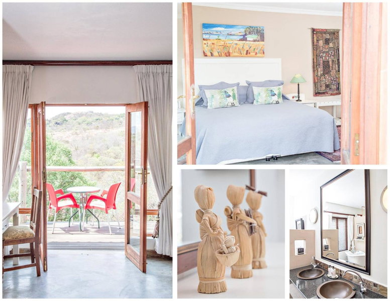 Utopia in Africa Guest Villa, Nelspruit, South Africa