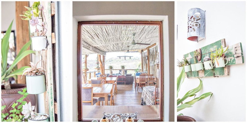 Utopia in Africa Guest Villa, Nelspruit, South Africa