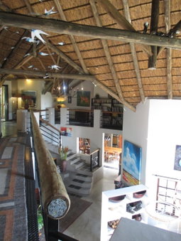 Utopia in Africa Guest Villa, Nelspruit, South Africa