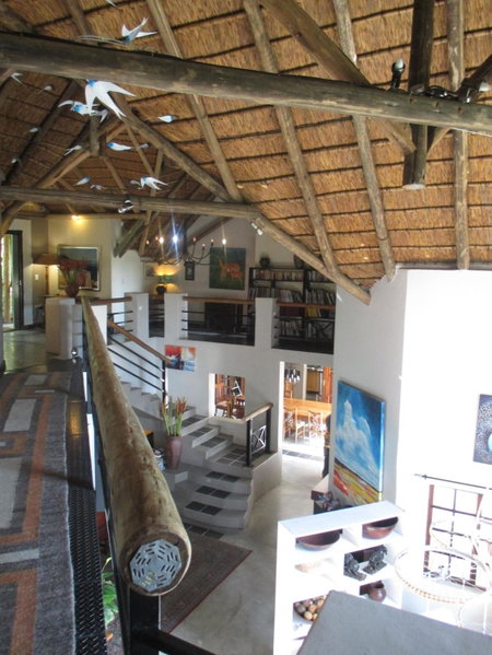 Utopia in Africa Guest Villa, Nelspruit, South Africa