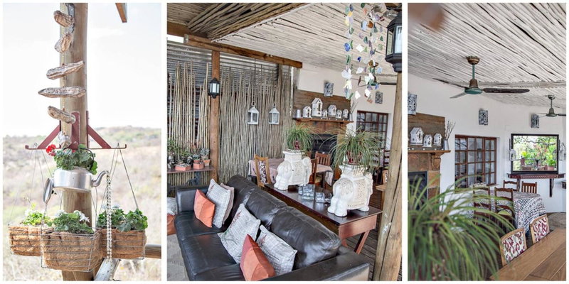 Utopia in Africa Guest Villa, Nelspruit, South Africa