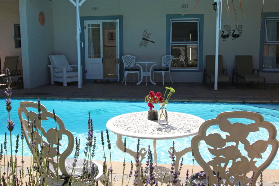 Paradiso Guesthouse & Self-catering Cottage, Cape Town, South Africa