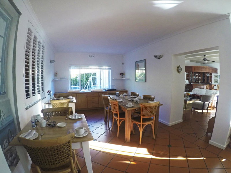 Paradiso Guesthouse & Self-catering Cottage, Cape Town, South Africa