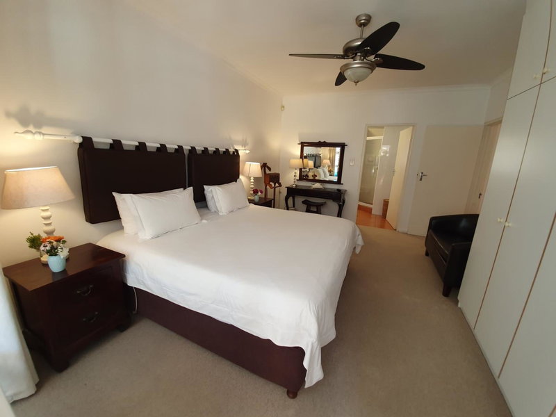 Paradiso Guesthouse & Self-catering Cottage, Cape Town, South Africa