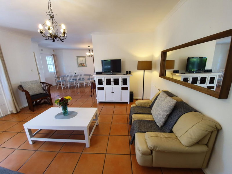 Paradiso Guesthouse & Self-catering Cottage, Cape Town, South Africa