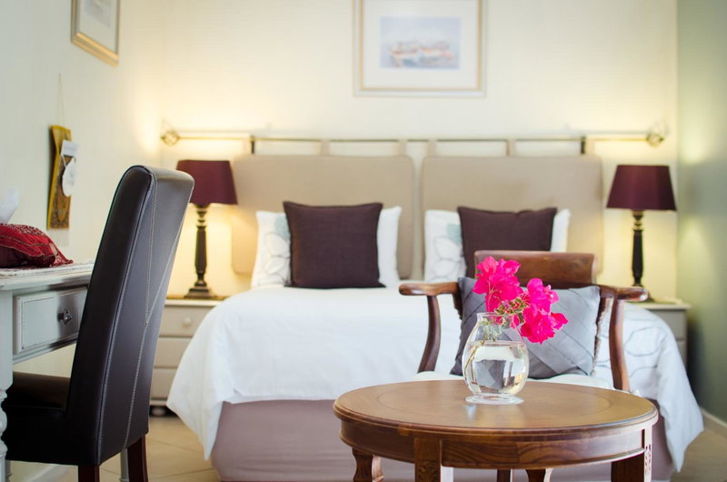 Paradiso Guesthouse & Self-catering Cottage, Cape Town, South Africa