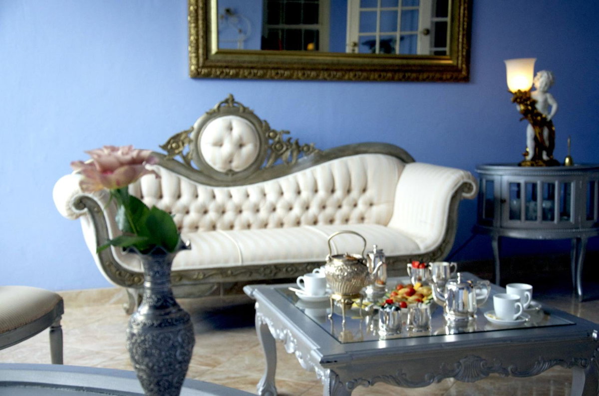 Hotel · The Angels Place Boutique Guest House, Pretoria