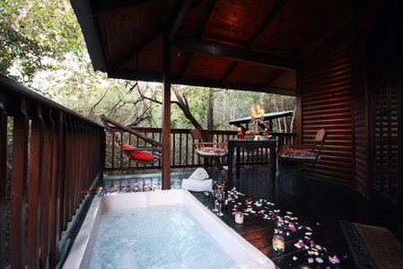 Thulamela Bed and Breakfast, Mbombela, South Africa