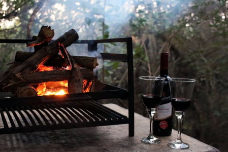 Thulamela Bed and Breakfast, Mbombela, South Africa