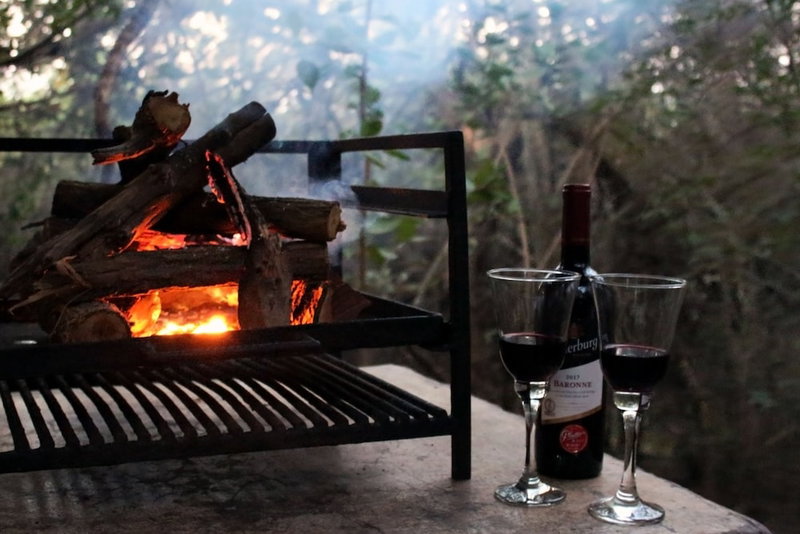 Thulamela Bed and Breakfast, Mbombela, South Africa