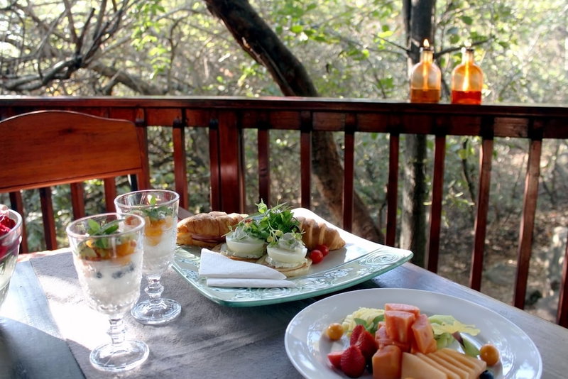 Thulamela Bed and Breakfast, Mbombela, South Africa