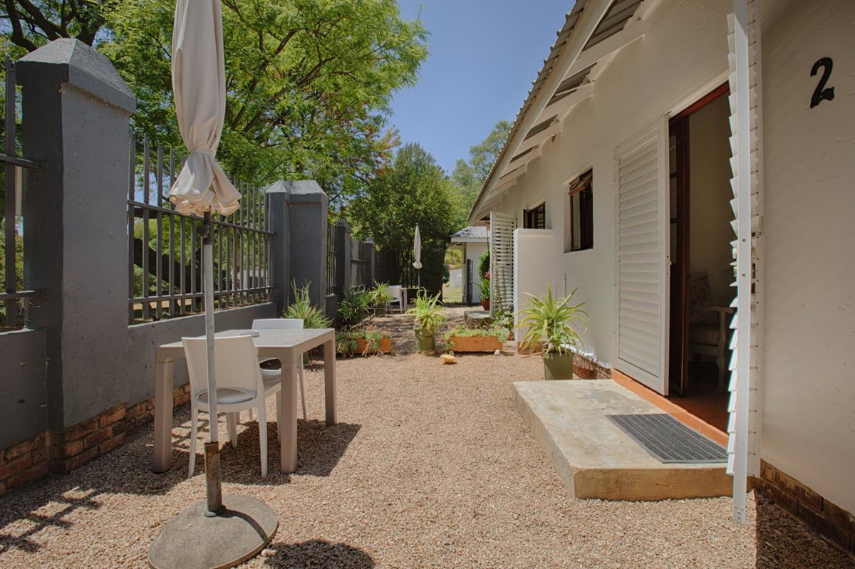 Hotel · The River Guestroom, Krugersdorp