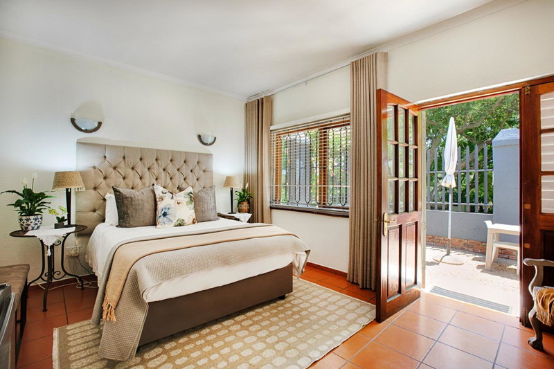 The River Guestroom, Krugersdorp, South Africa