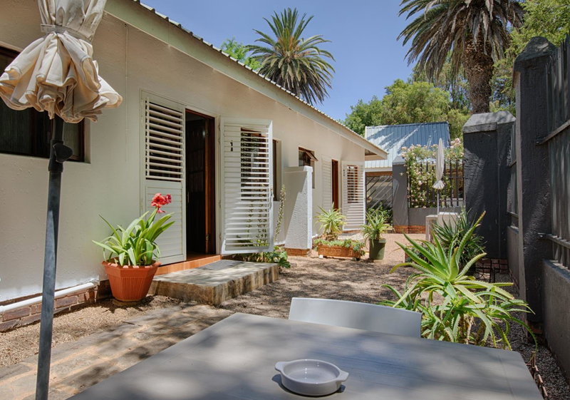 The River Guestroom, Krugersdorp, South Africa