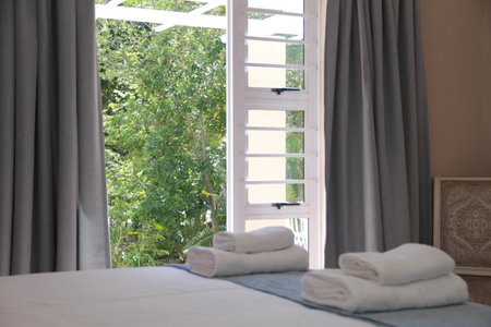 The Vine, Klawer, South Africa