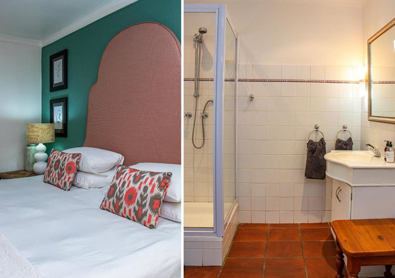 Via's Guesthouse, Greyton, South Africa