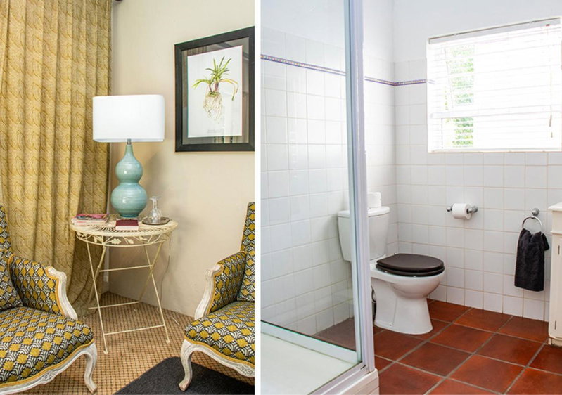 Via's Guesthouse, Greyton, South Africa