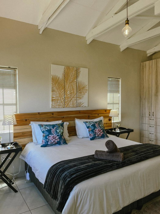 Rondebossie Farm Retreat, Magoebaskloof, South Africa