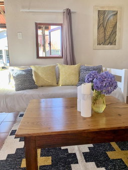 Rondebossie Farm Retreat, Magoebaskloof, South Africa