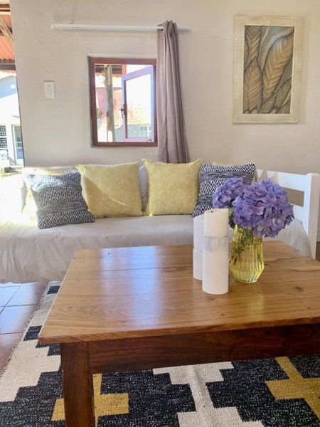 Rondebossie Farm Retreat, Magoebaskloof, South Africa
