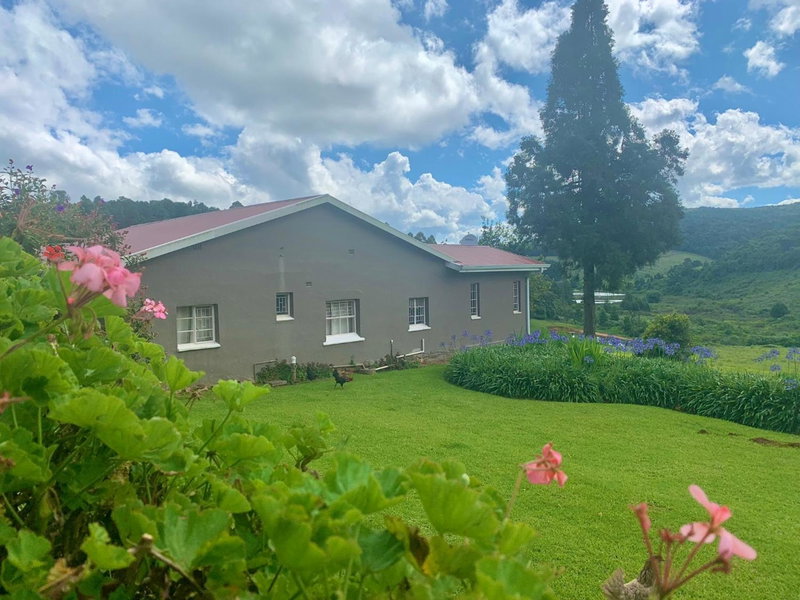 Rondebossie Farm Retreat, Magoebaskloof, South Africa