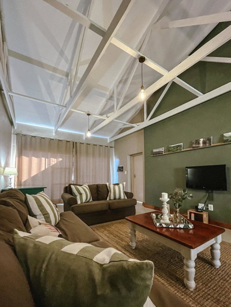 Rondebossie Farm Retreat, Magoebaskloof, South Africa