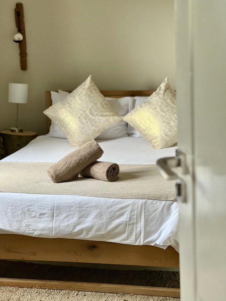 Rosetta Fields Country Lodge, Rosetta, South Africa